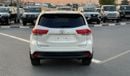Toyota Highlander 2017 TOYOTA HIGHLANDER  full options XLE 4x4 IMPORTED FROM USA VERY CLEAN CAR INSIDE AND OUT SIDE FO