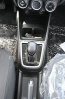 سوزوكي سويفت سوزوكي سويفت 1.2 لتر بنزين ، هاتشباك ، دفع أمامي ، 4 أبواب ، بدء الدفع ، وسادة هوائية مزدوجة ، حساسا