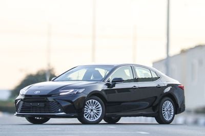 Toyota Camry GLE 2.5L Hybrid Toyota Camry LE 2025 | Hybrid | Best Export Price