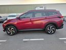 Toyota Rush 2019 | 1.5L PETROL | AT | LHD | PUSH START ENGINE | ALLOY WHEELS | LEATHER SEATS