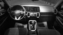 Kia Sonet EX