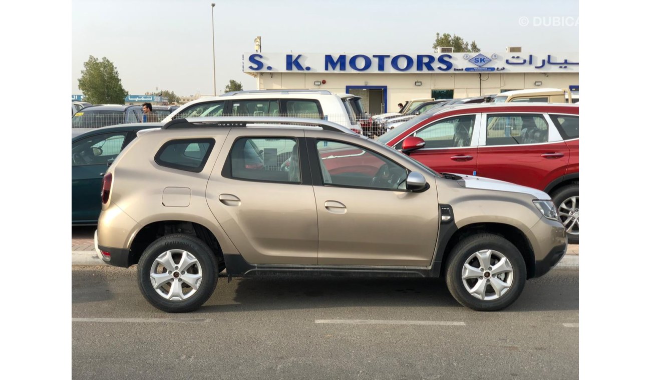 Renault Duster 4WD, PUSH START, FOG LIGHTS, FULL OPTION,ALLOY RINS, ALL COLORS AVAILABLE, CODE-RDPS