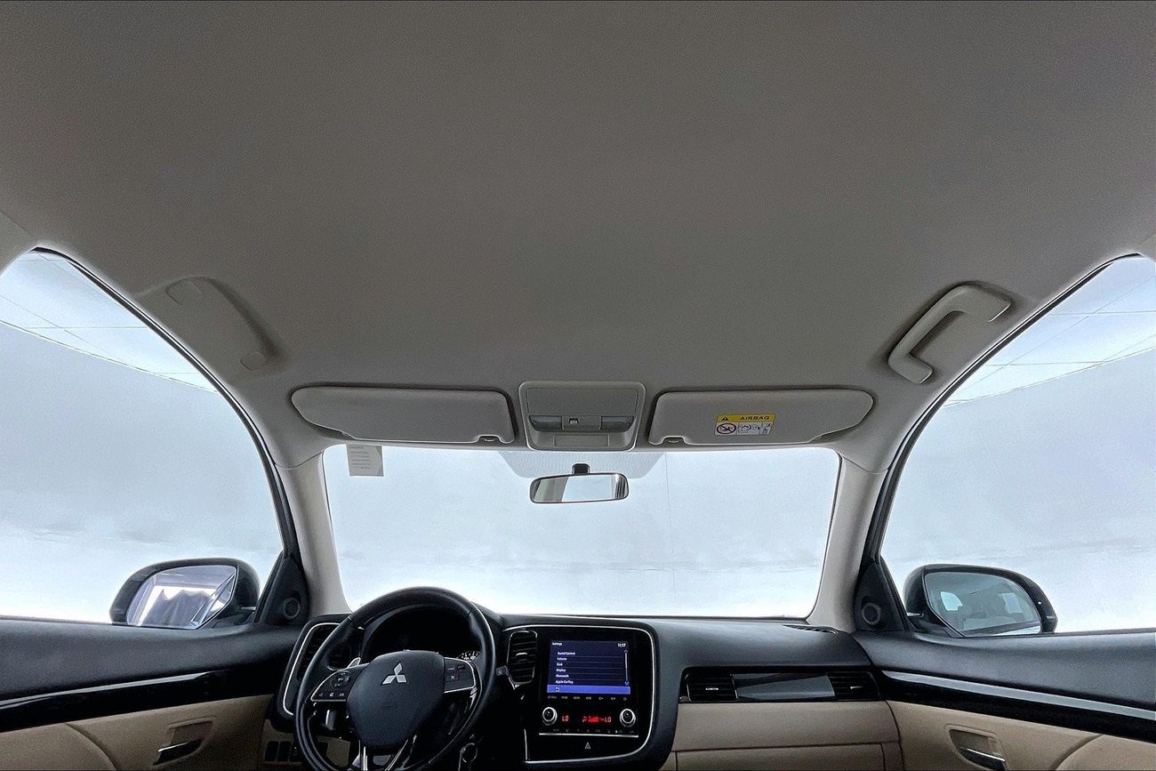 MG ZS Standard | 1 year free warranty | 0 Down Payment