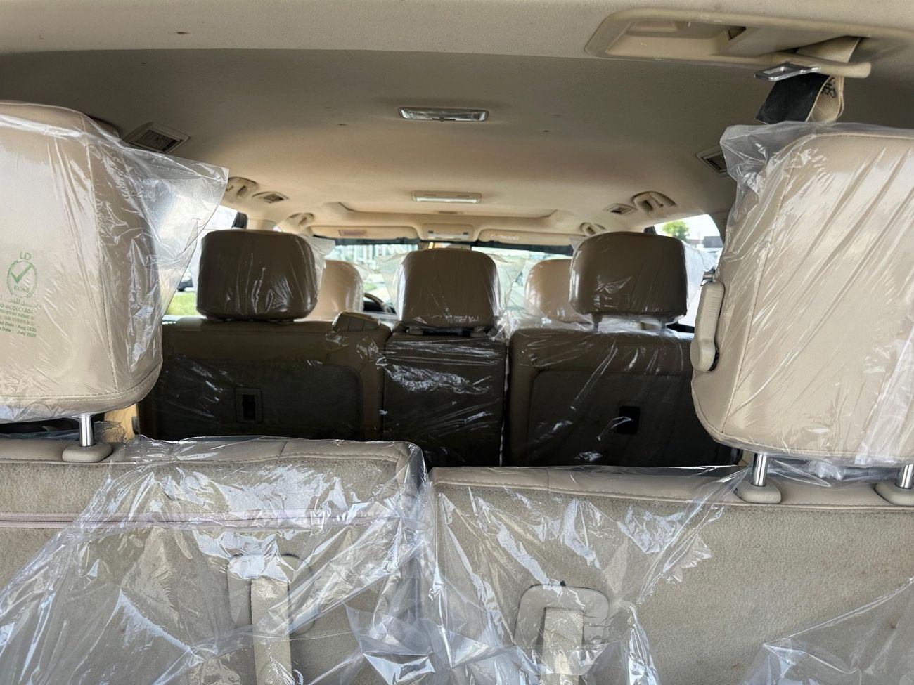 Toyota Land Cruiser GXR 4.0L (271 HP) 4WD