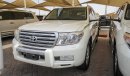 Toyota Land Cruiser VXR V8 5.7