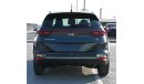 Kia Sportage (GCC 1.6 ) very good condition without accident