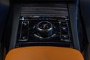 Rolls Royce Spectre 2024 Rolls-Royce Spectre Silver Badge, With Warranty & Service Contract, GCC Spec