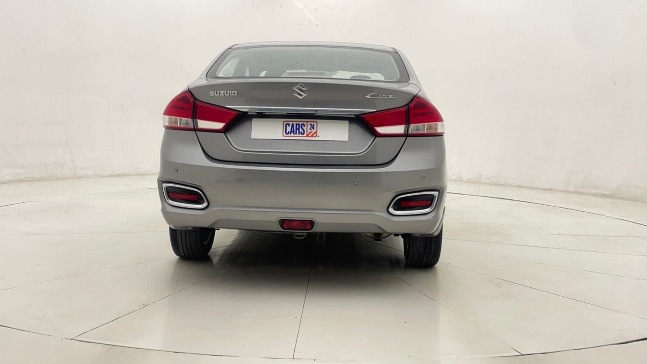 Suzuki Ciaz GLX 1.5 | Zero Down Payment | Home Test Drive