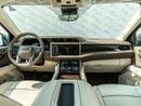 GMC Yukon 6.2 V8 Denali (AWD)