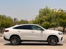 مرسيدس بنز GLE 450 AMG