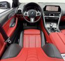 BMW M850i xDrive 4.4L 2020 BMW M850i Xdrive Gran Coupe, Warranty, Full Service History, Excellent Condition, G