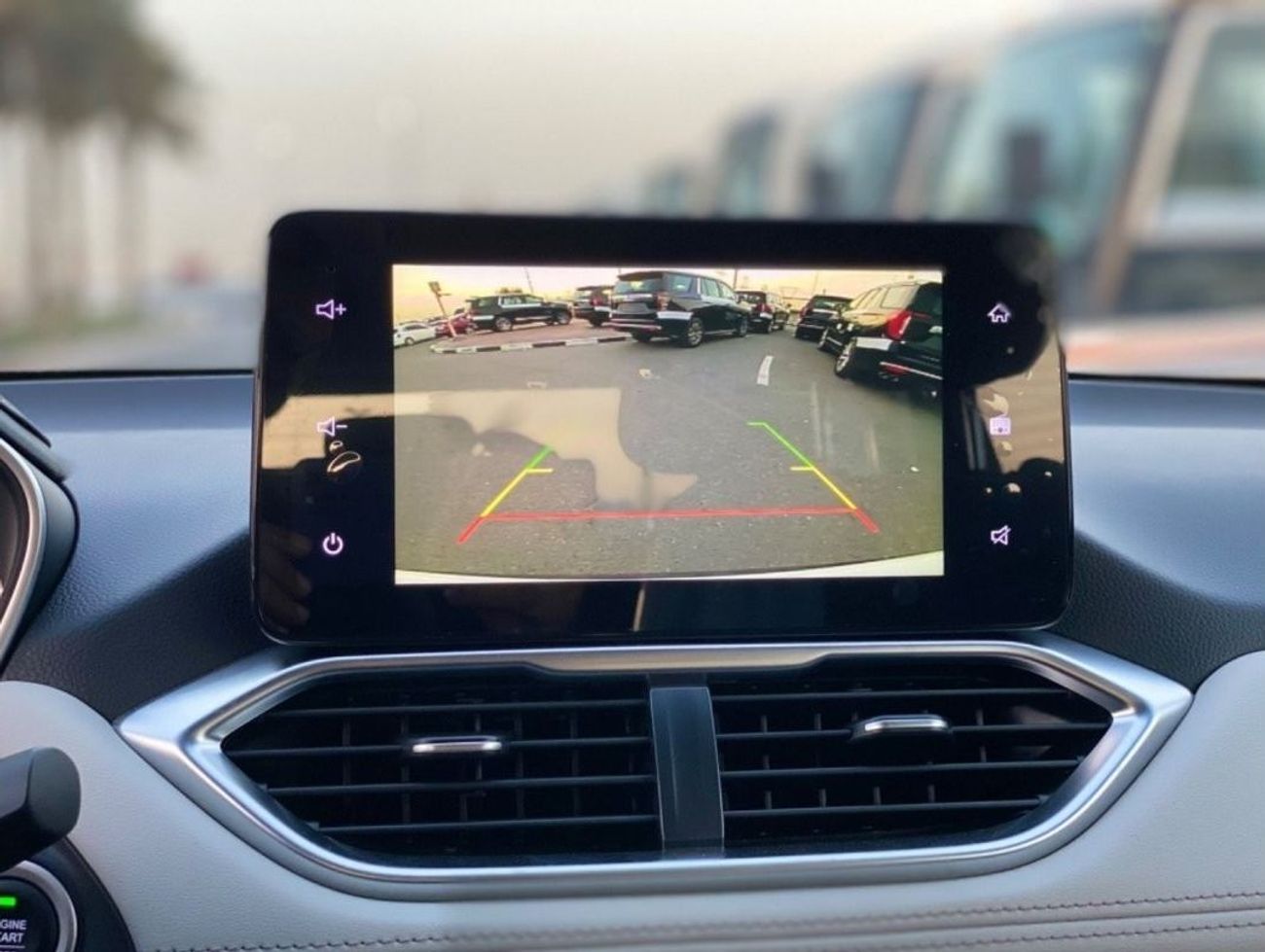 Chevrolet Captiva 1.5 L PREMIER MODEL 2023 GCC