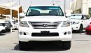 Lexus LX570 Car is clean no accident original paint first owner