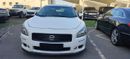 Nissan Maxima Maxima