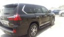 Lexus LX570 PRESTIGE