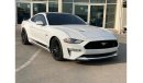 Ford Mustang Ford Mustang take American 8 cylinder perfect condition