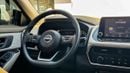 نيسان إكس تريل S 2.5L (169 HP) FWD (5 Seater)