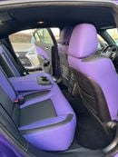 دودج تشارجر SXT Plus 3.6L