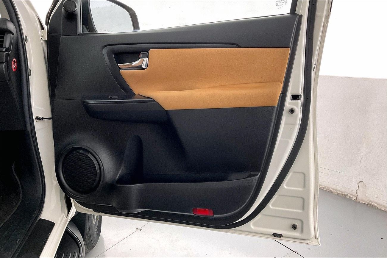 ميتسوبيشي مونتيرو سبورت GLS Mid | ضمان مجاني لمدة عام | 0 دفعة أولى