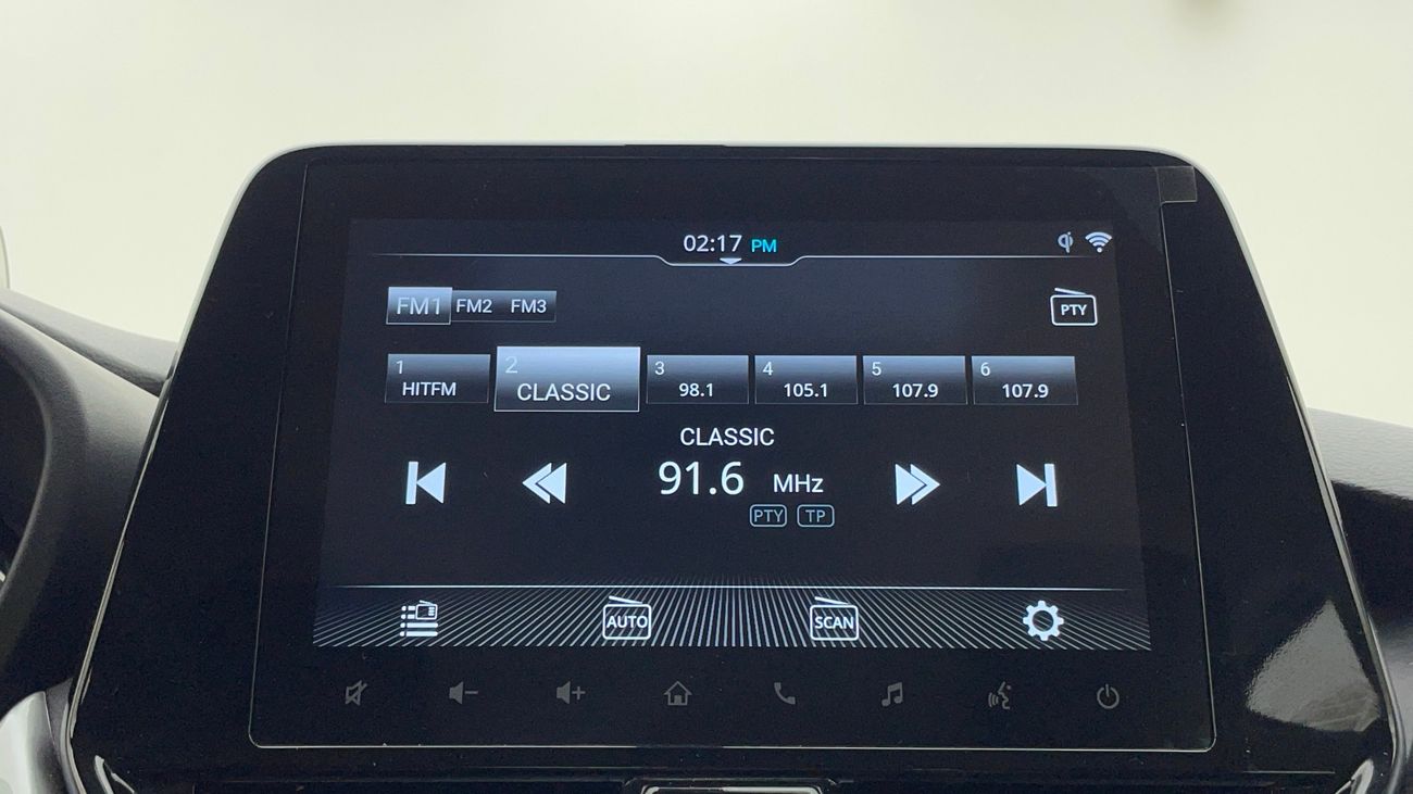 Suzuki Fronx GLX 1.5 | Zero Down Payment | Home Test Drive