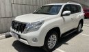 Toyota Prado GXR 4 | Under Warranty | Free Insurance | Inspected on 150+ parameters