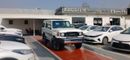 تويوتا لاند كروزر 70 Toyota Land Cruiser HardTop 76 5-DOORS 4.0L Petrol 2024YM