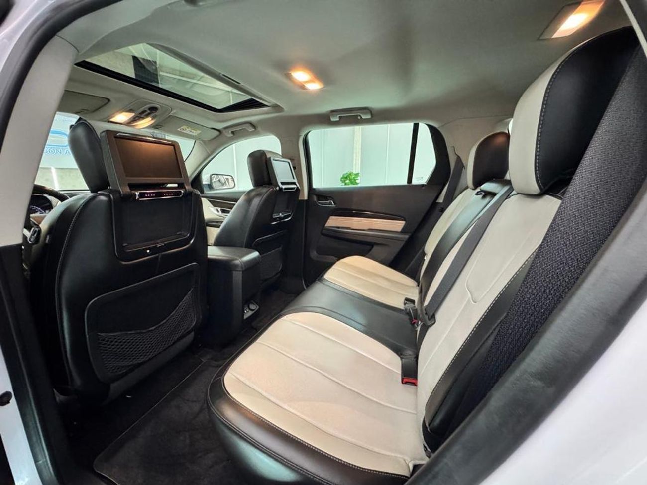 GMC Terrain 2.0T SLT (AWD) BEST GMC TERRAIN DENALI V6 || GCC || FULL OPTIONS || PANORAMIC ROOF || SCREENS