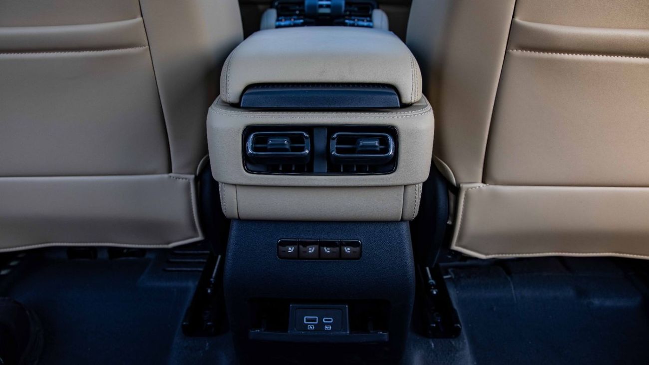 BYD Leopard 5 ULTRA EDITION | 20-inch Rims | 2025 | Ready Stock Limited QTY | For Local Registration +10%