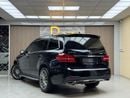 Mercedes-Benz GLS 500