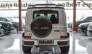 BRABUS 800 - Mercedes-AMG G 63 MERCEDES-BENZ BRABUS 800 2023