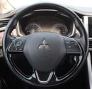 Mitsubishi Xpander Cross MITSUBISHI XPANDER CROSS 2023 -ENGINGE  1500 - PRICE  52000 - KM  62000 -GCC - Full Option