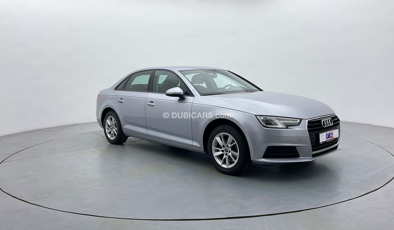 Audi A4 1.4