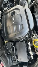 Dodge Durango CREW
