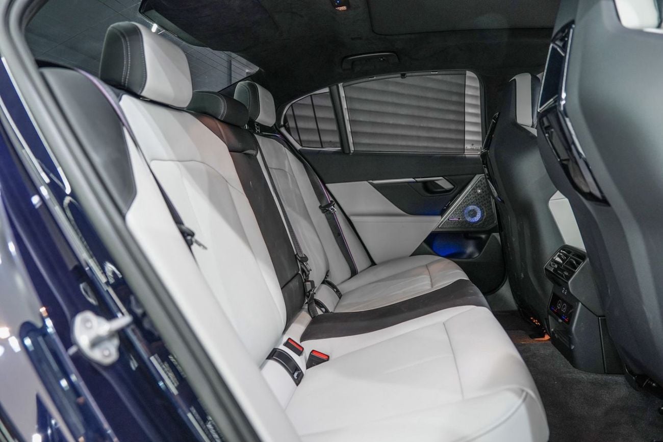 BMW M5 Competition | Carbon Interior | 717 HP Hybrid | AGMC Warr + Serv!!