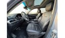 Kia Telluride 2021 Kia Telluride 4x4 Special LAMBDA II - 3.8L V6 Full Option