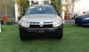 Renault Duster Gulf in excellent condition, you do not need any expenses