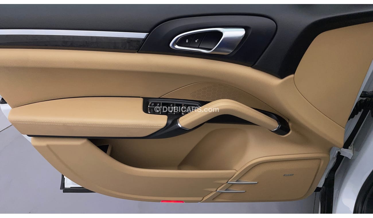 Porsche Cayenne S 3.6 | Zero Down Payment | Free Home Test Drive