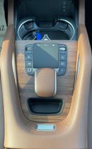 Mercedes-Benz GLE 450 AMG 5 years Warranty 2025 GCC