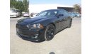 Dodge Charger Dodge Charger Hemi 5.7 2014 in excellent condition