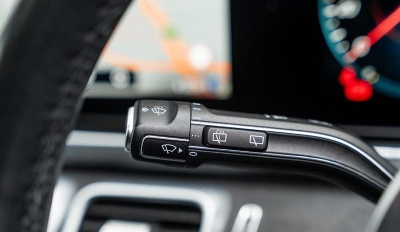 Mercedes-Benz GLE 400 Rhd diesel Auto