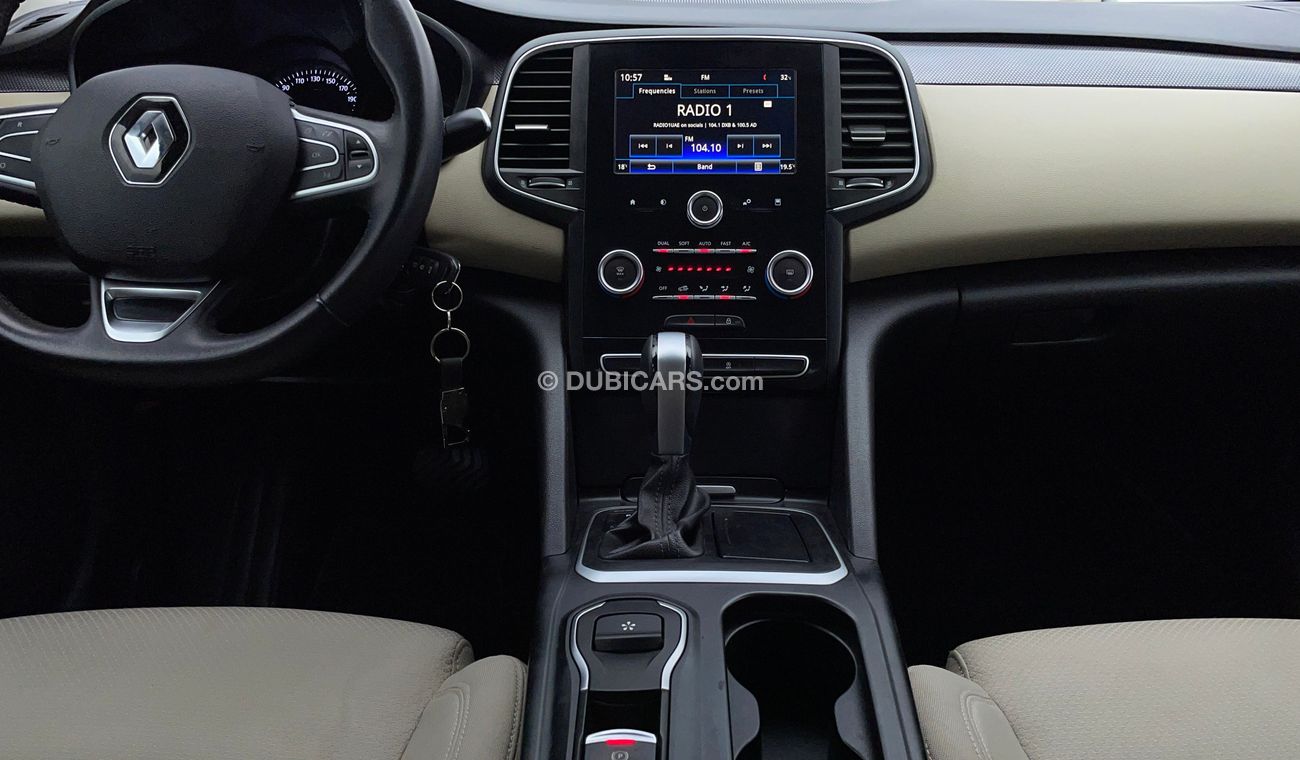 Renault Talisman SE 1.6 | Zero Down Payment | Free Home Test Drive