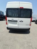 Toyota Hiace 3.5 PETROL AUTOMATIC HIGH ROOF