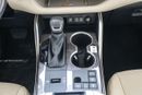 Toyota Highlander 2.5L Hybrid VXR (AWD) Toyota Highlander Hybrid full 2025 | Limited |
