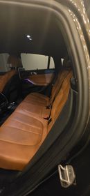 بي أم دبليو X6