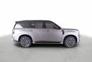 Nissan Patrol LE PLATINUM CITY 3.5