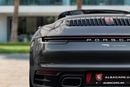 بورش 911 Carrera Cabriolet | 9,792 P.M | 0% Downpayment | PORSCHE WARRANTY!