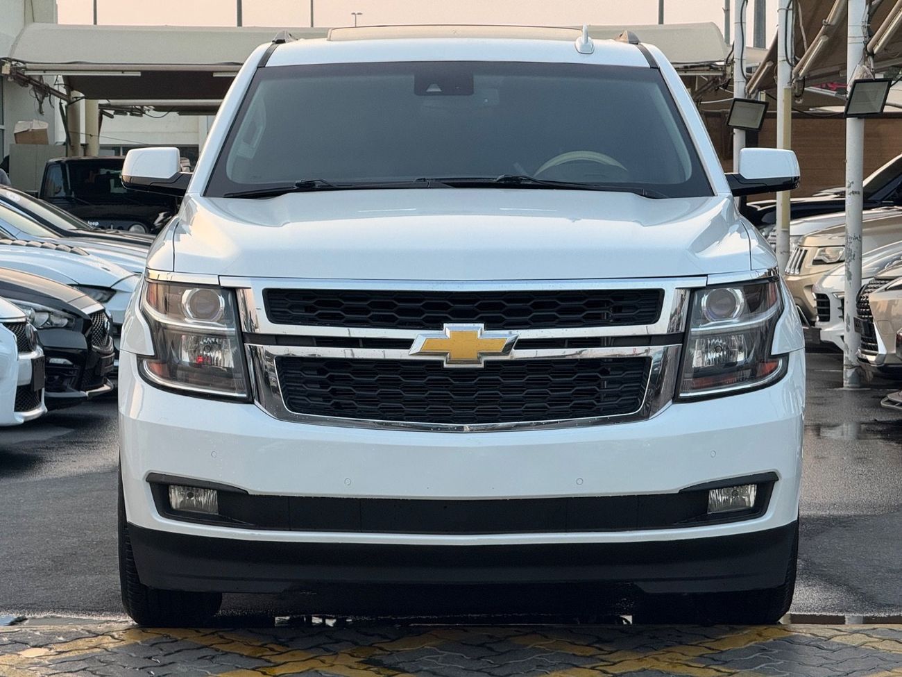 Chevrolet Tahoe 1LT 5.3L