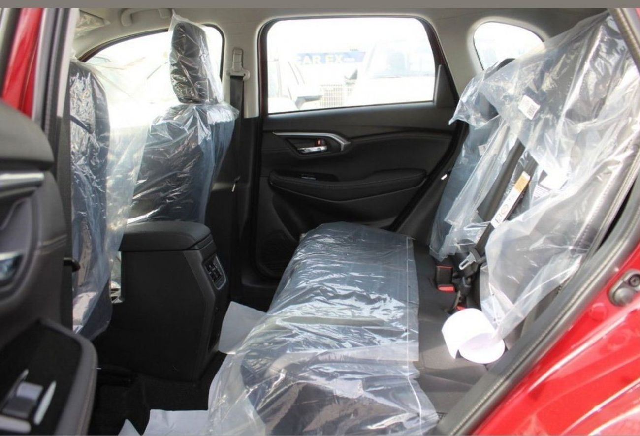 Suzuki Grand Vitara 1.5