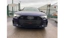 أودي A6 AUDI A6 55 TFSI BENZINE / HYBRID 2020 * CAR IN BELGIUM *