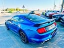 Ford Mustang STD Ecoboost | Monthly 1000/- | 0% DP | Blindspot | Fog Lights | # 47666